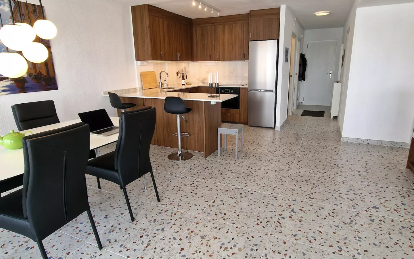 2-bedroom Apartment In Torrevieja, Spain (88 M²)