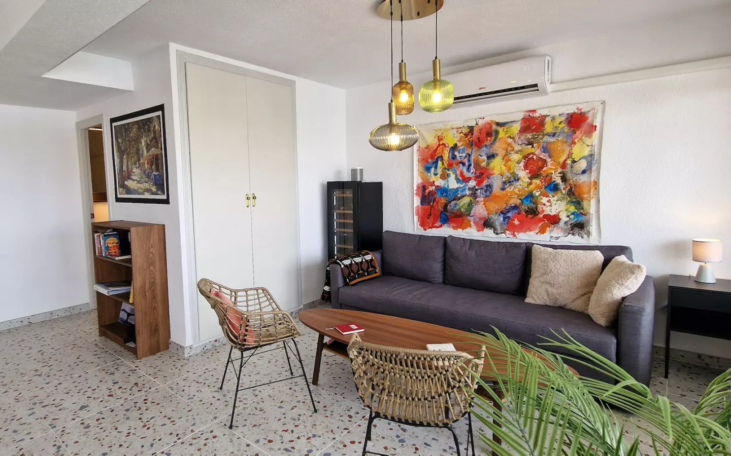 2-bedroom Apartment In Torrevieja, Spain (88 M²)
