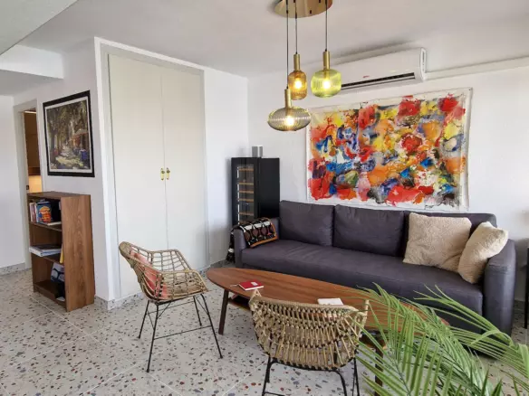 2-bedroom Apartment In Torrevieja, Spain (88 M²)