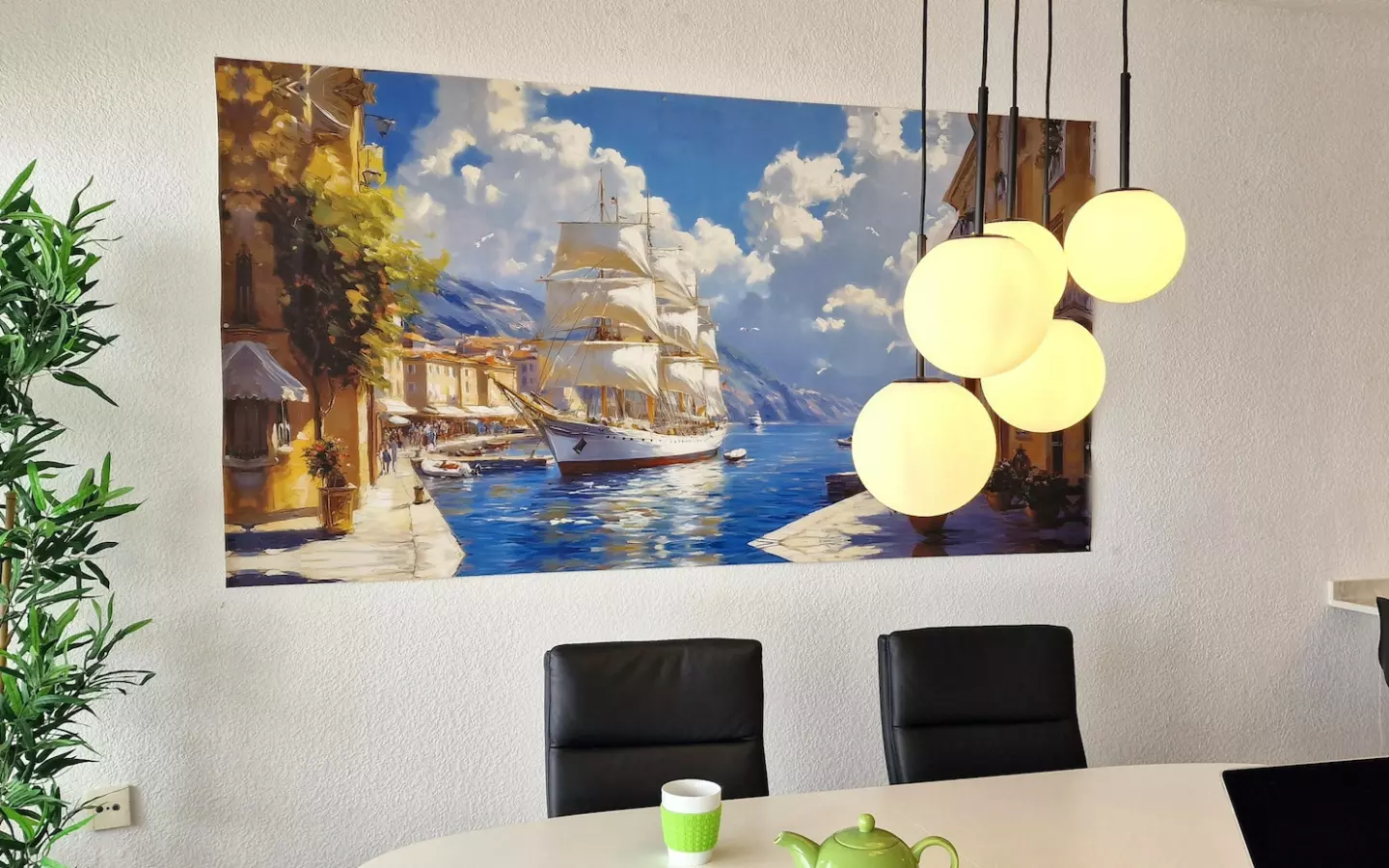 2-bedroom Apartment In Torrevieja, Spain (88 M²)