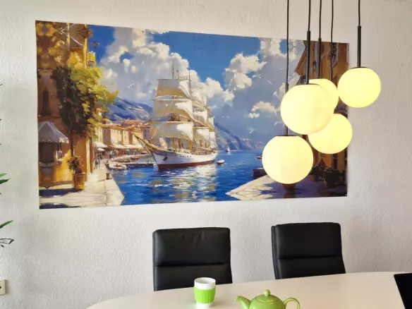 2-bedroom Apartment In Torrevieja, Spain (88 M²)