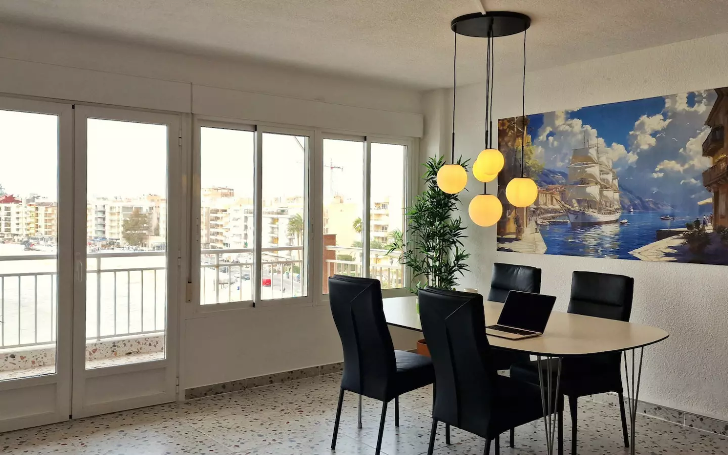 2-bedroom Apartment In Torrevieja, Spain (88 M²)
