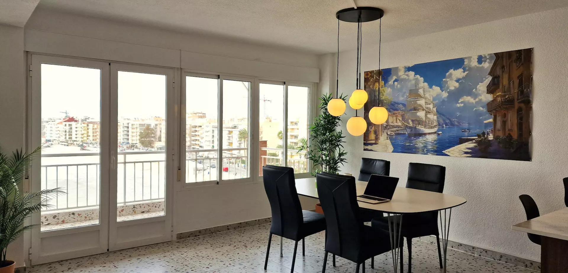 2-bedroom Apartment In Torrevieja, Spain (88 M²)