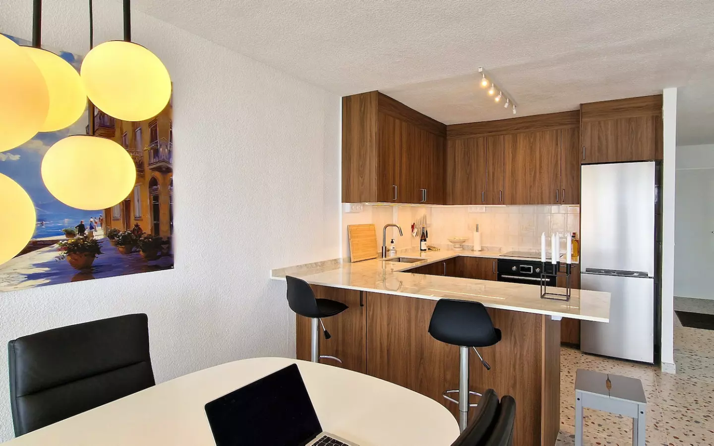 2-bedroom Apartment In Torrevieja, Spain (88 M²)