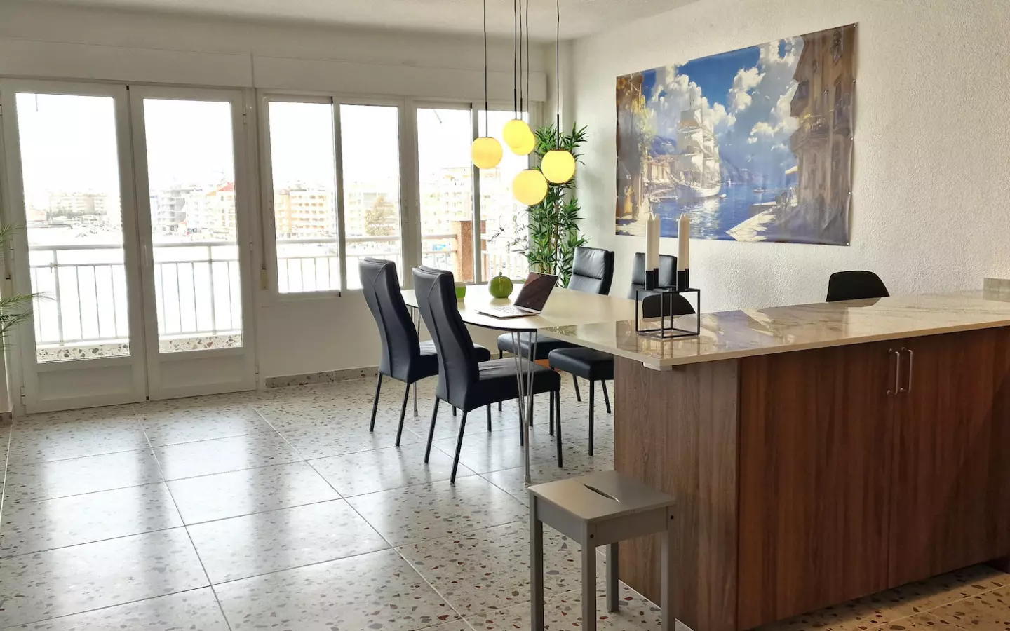 2-bedroom Apartment In Torrevieja, Spain (88 M²)