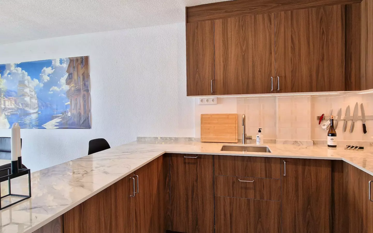 2-bedroom Apartment In Torrevieja, Spain (88 M²)