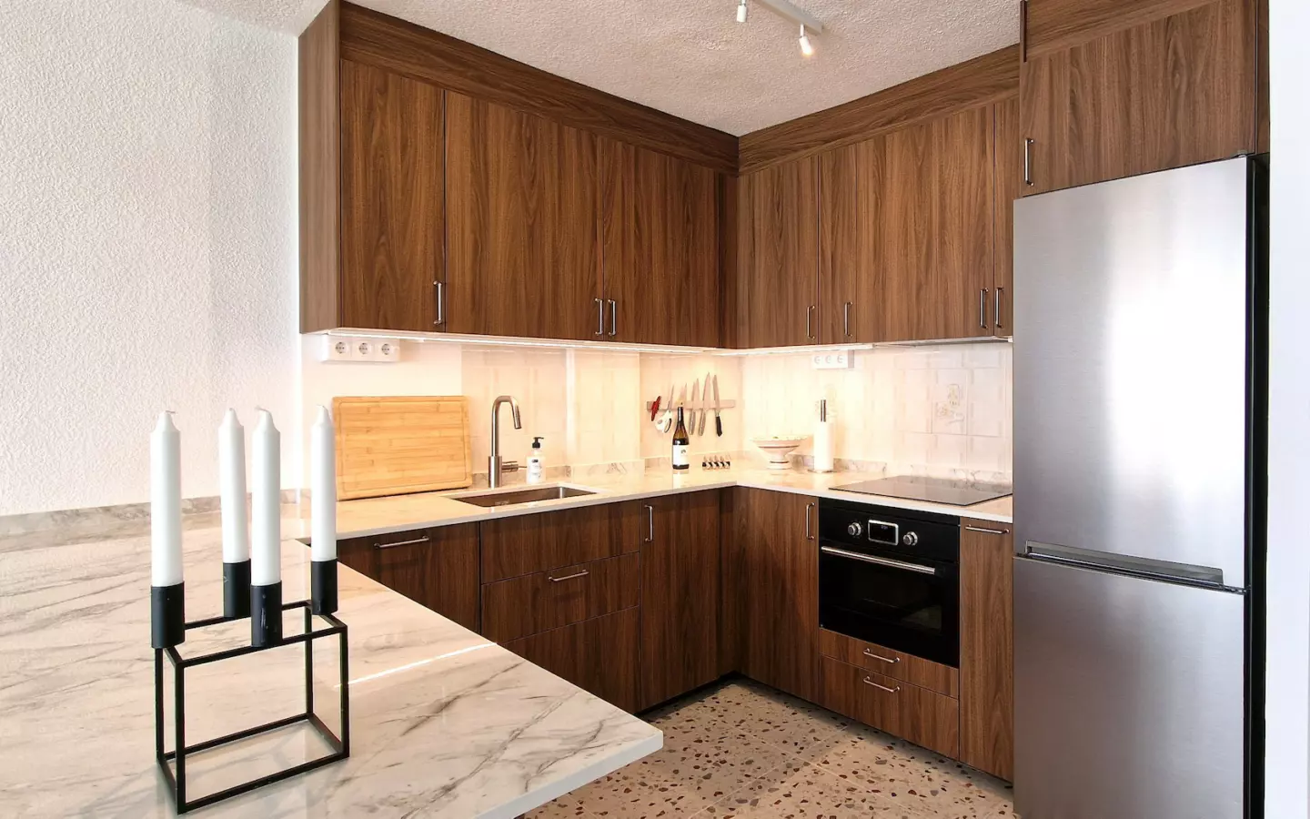 2-bedroom Apartment In Torrevieja, Spain (88 M²)