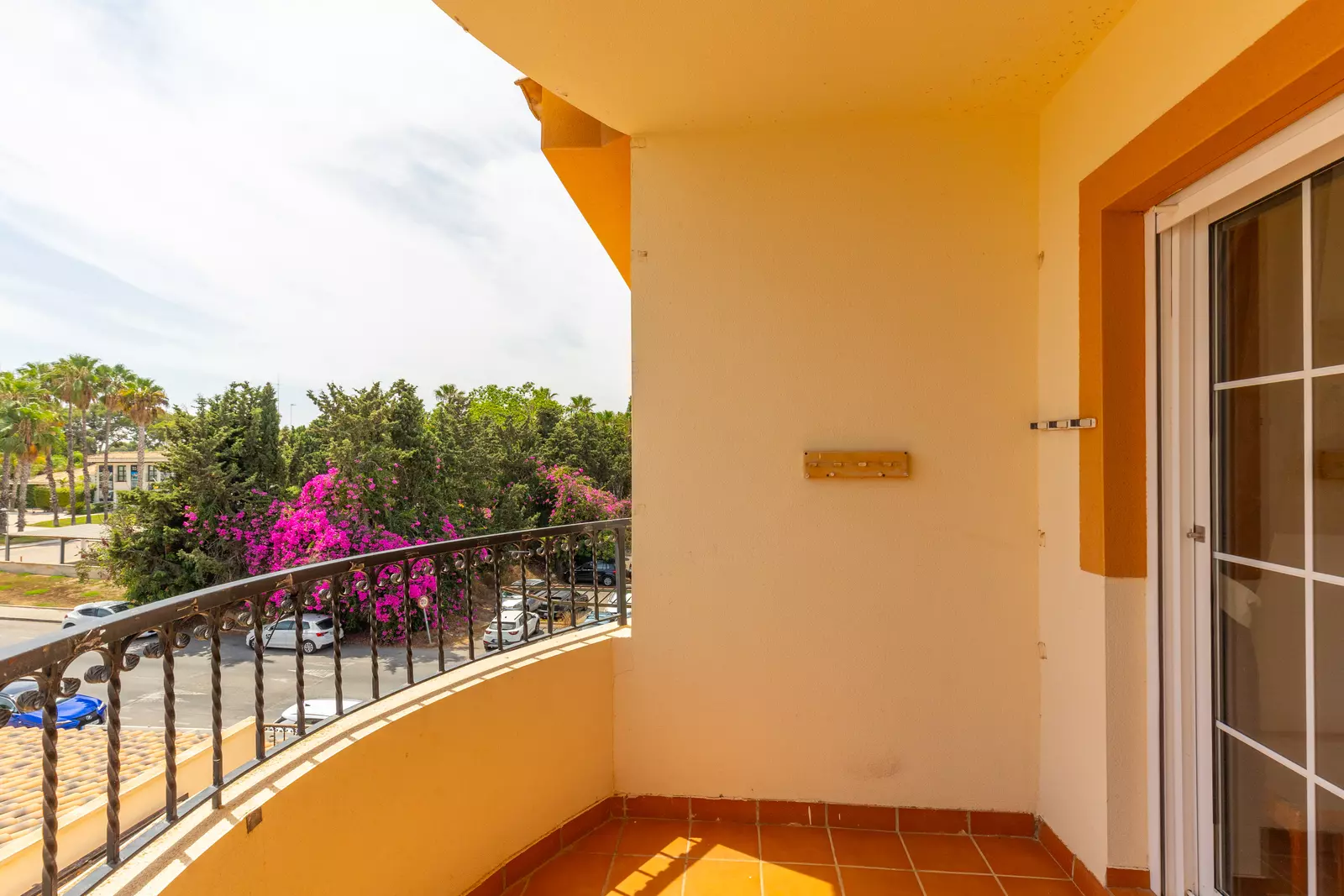 2-bedroom Apartment In Orihuela, Spain (55 M²)