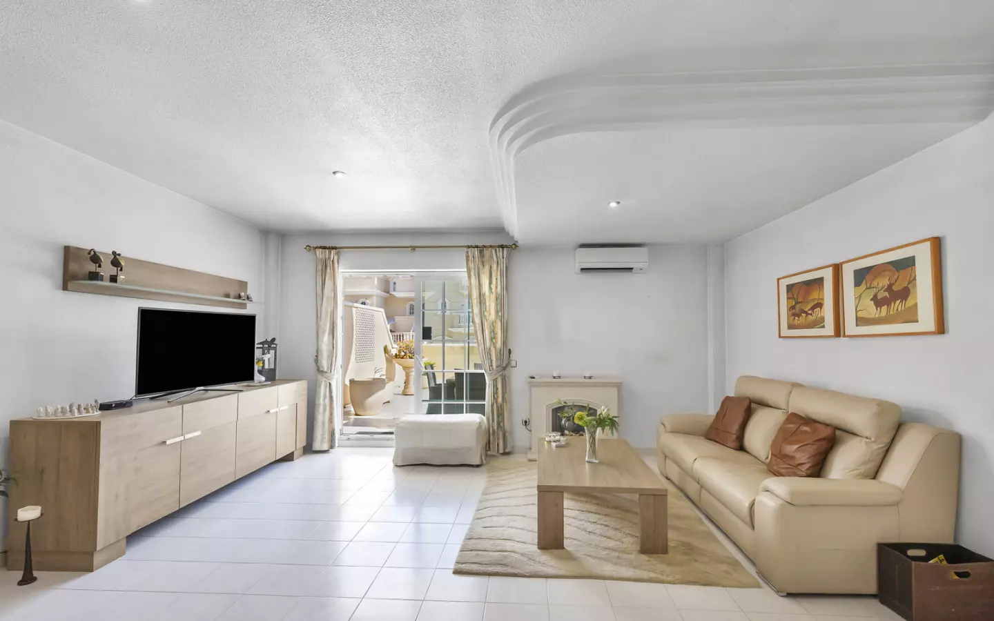 2-bedroom Apartment In Guardamar Del Segura, Spain (112 M²)