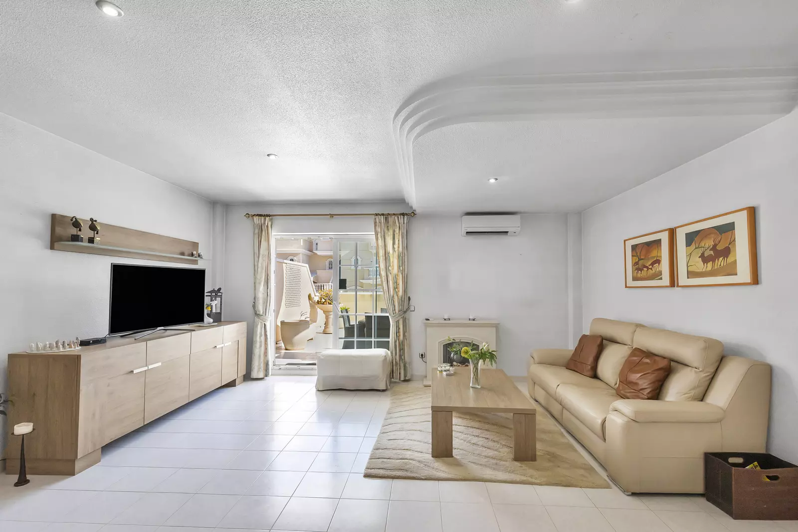 2-bedroom Apartment In Guardamar Del Segura, Spain (112 M²)