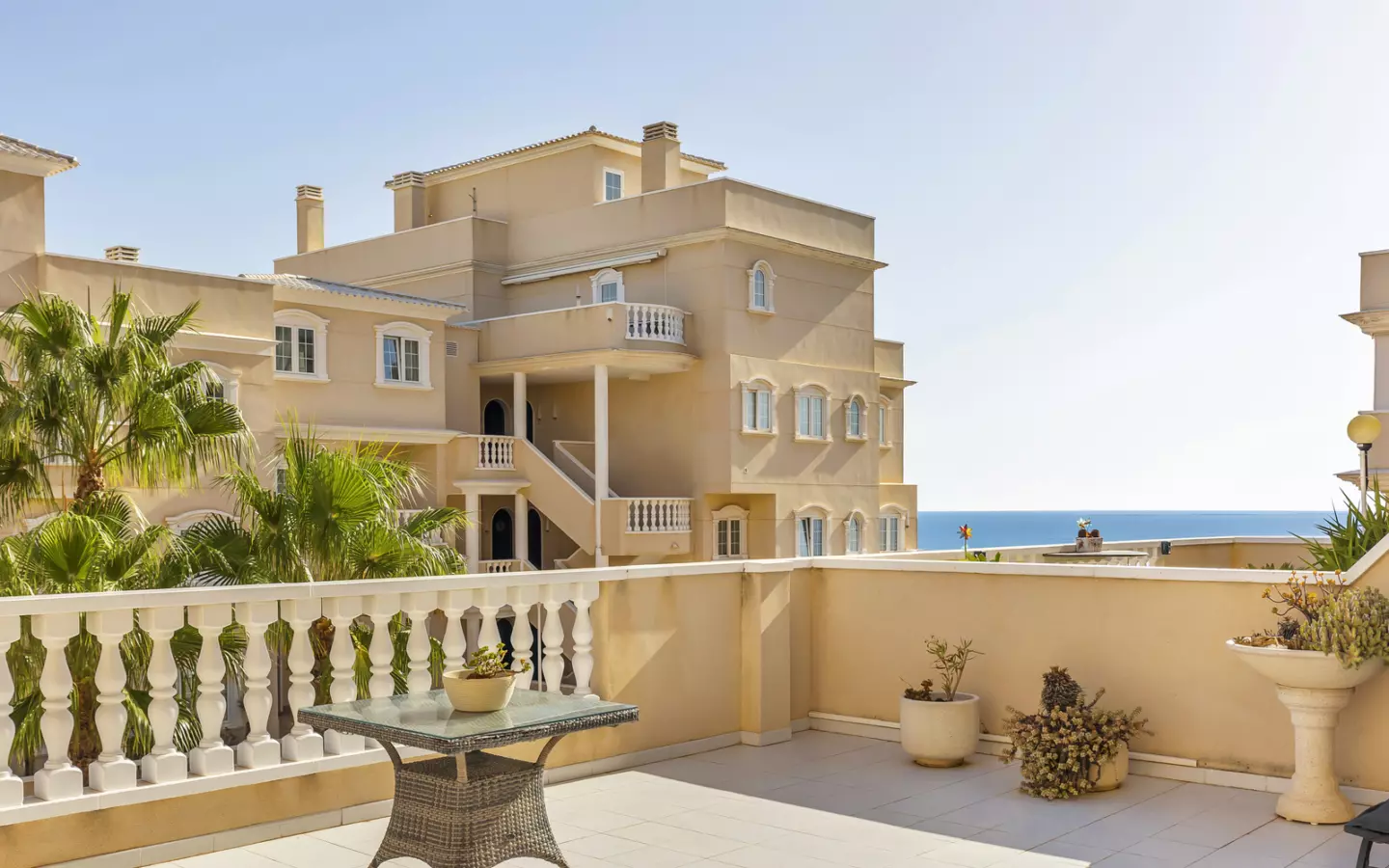 2-bedroom Apartment In Guardamar Del Segura, Spain (112 M²)