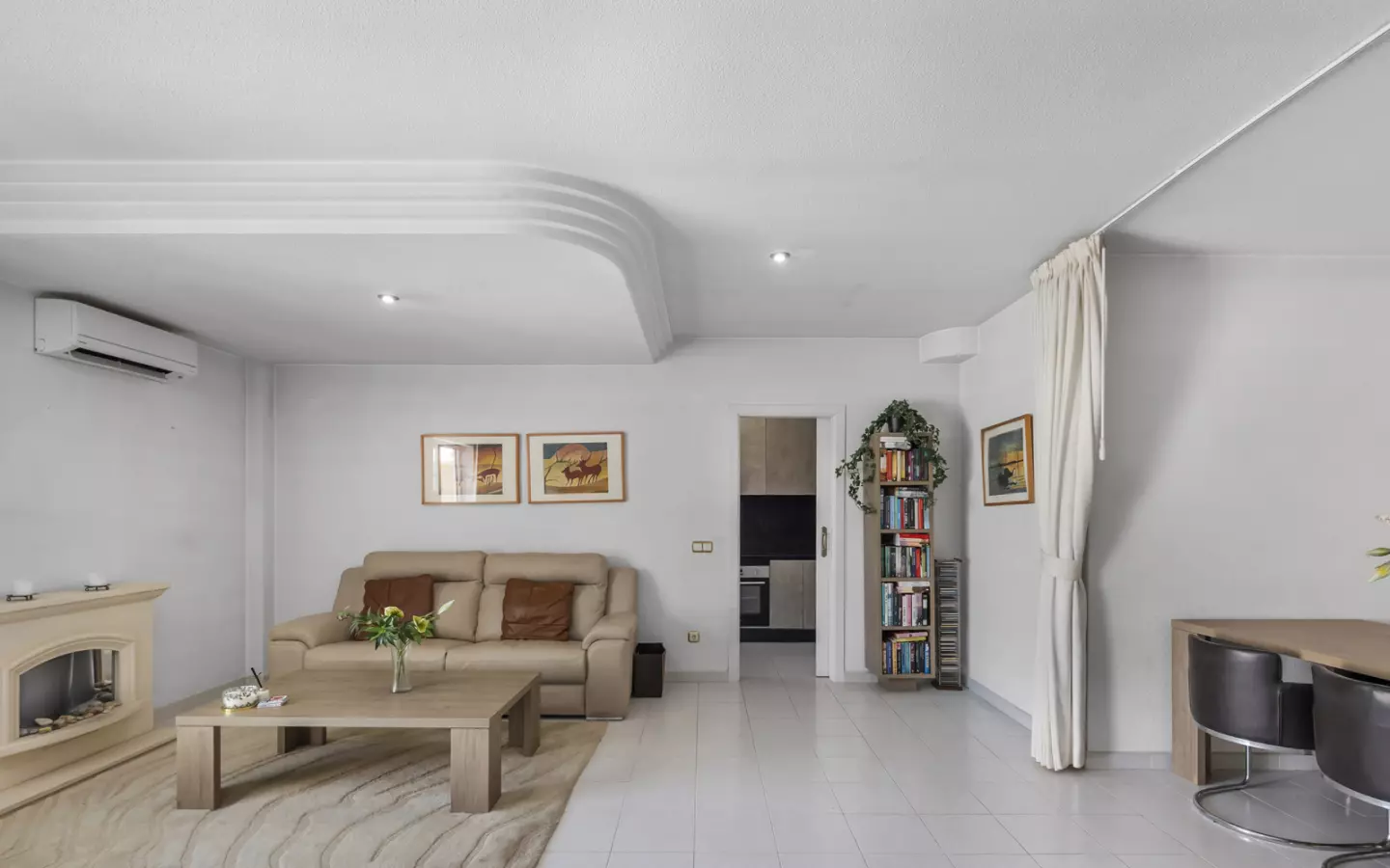 2-bedroom Apartment In Guardamar Del Segura, Spain (112 M²)