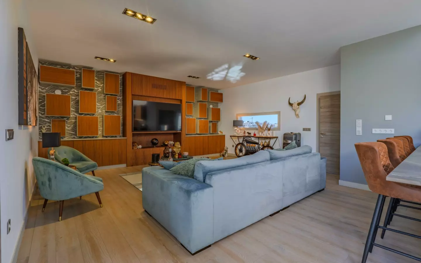 4-bedroom Villa In Benijofar, Spain (544 M²)