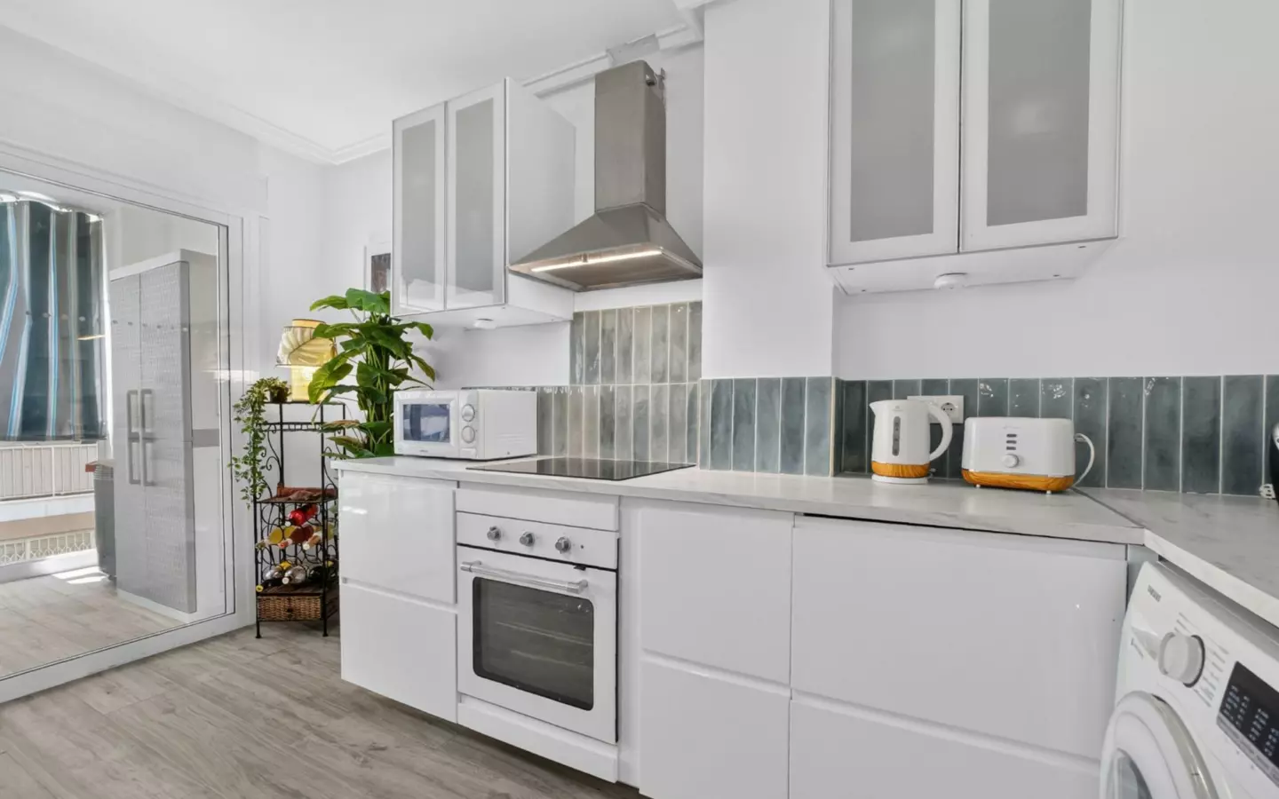 3-bedroom Apartment In Torrevieja, Spain (117 M²)