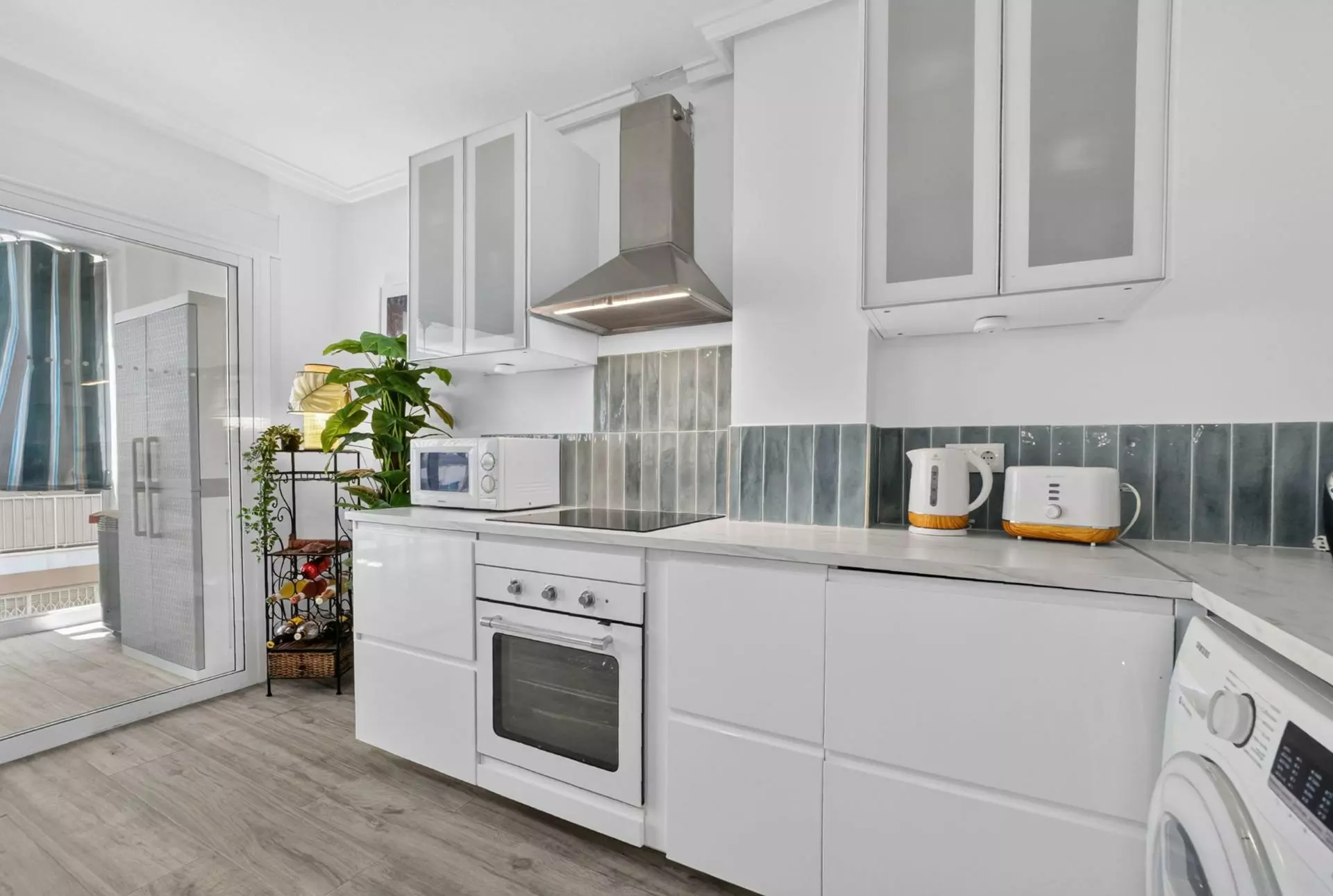 3-bedroom Apartment In Torrevieja, Spain (117 M²)