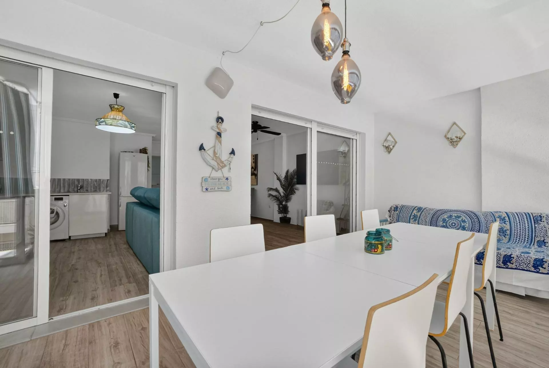 3-bedroom Apartment In Torrevieja, Spain (117 M²)