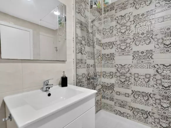 3-bedroom Apartment In Torrevieja, Spain (117 M²)
