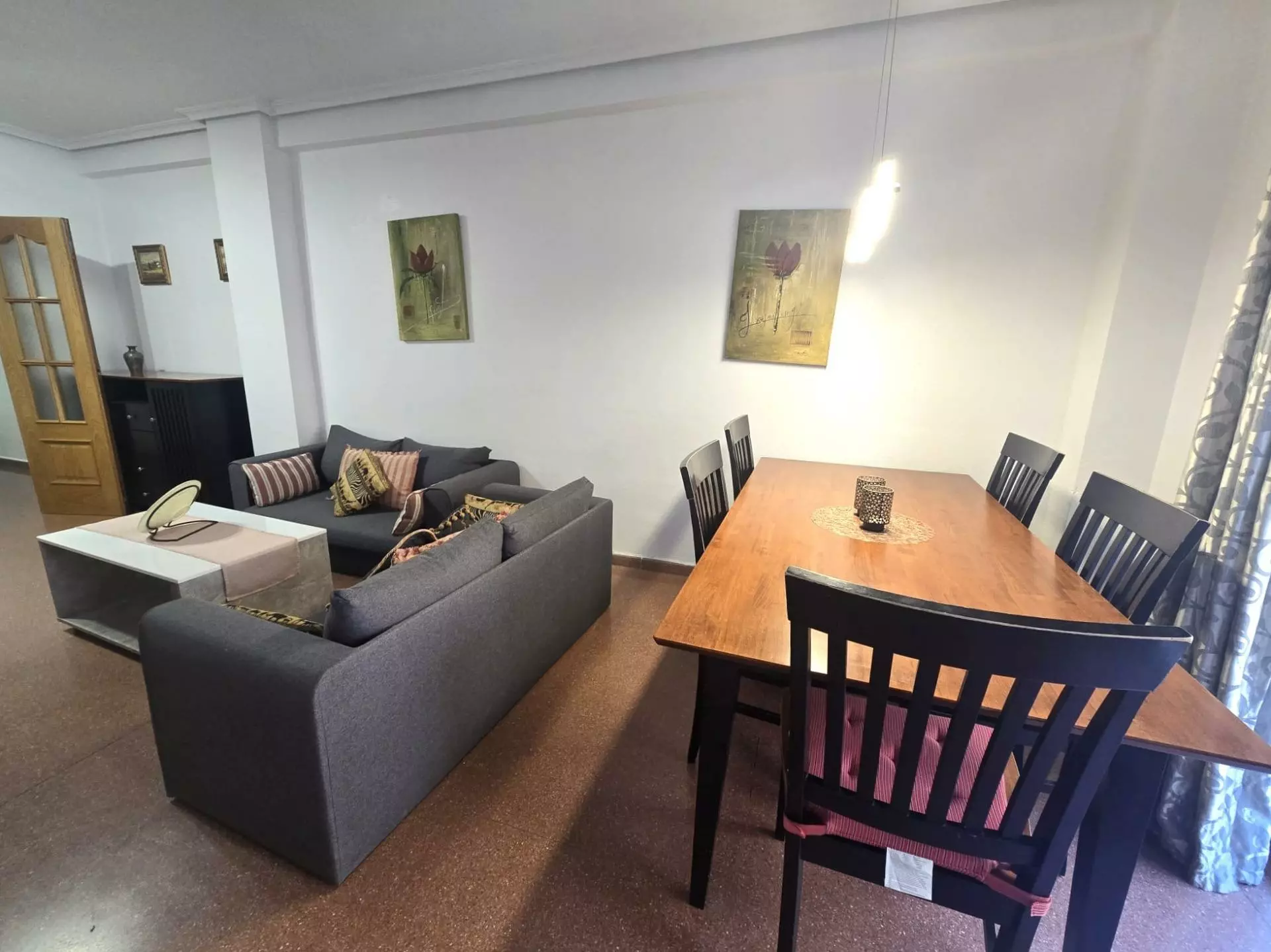 3-bedroom Apartment In Torrevieja, Spain (125 M²)