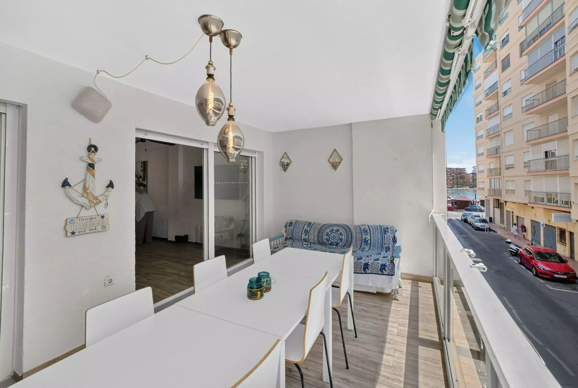 3-bedroom Apartment In Torrevieja, Spain (117 M²)