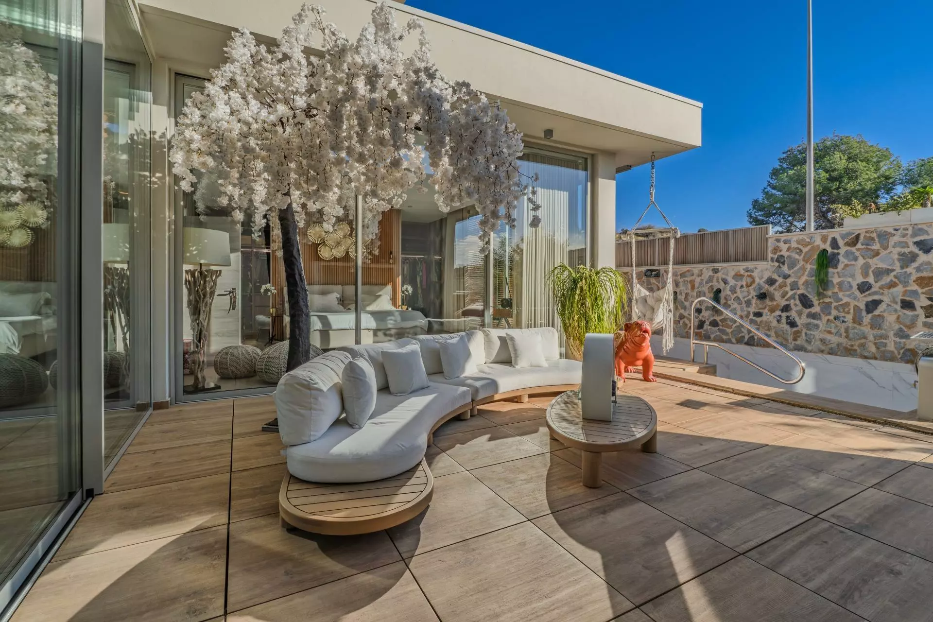 7-8-c22621 4-bedroom Villa In Benijofar, Spain (544 M²)