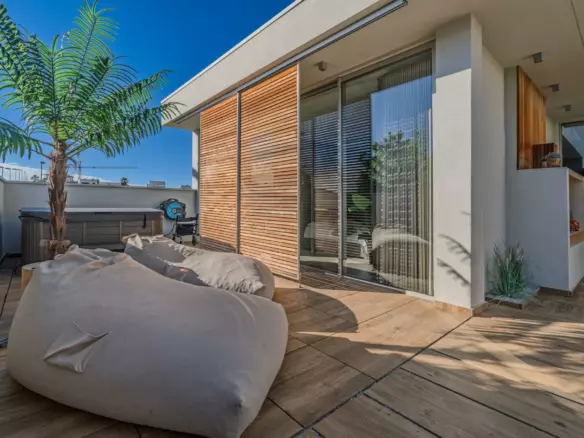 4-bedroom Villa In Benijofar, Spain (544 M²)