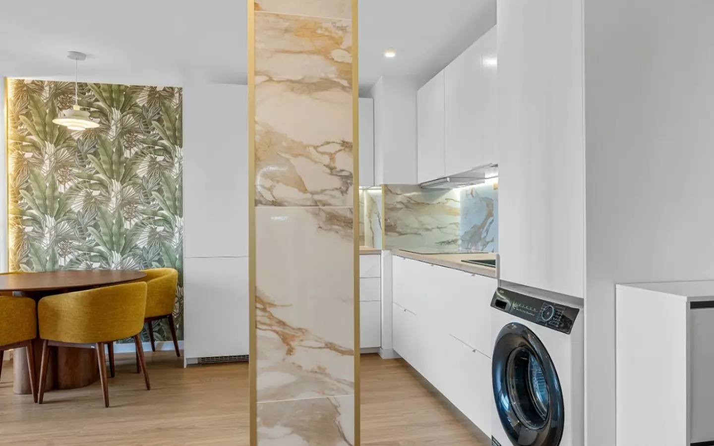 2-bedroom Apartment In Orihuela Costa, Spain (61 M²)