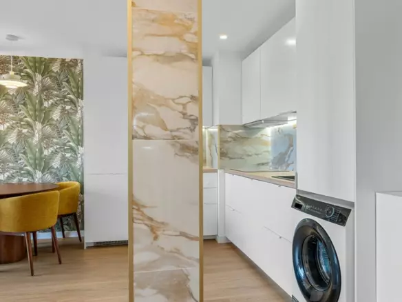 2-bedroom Apartment In Orihuela Costa, Spain (61 M²)