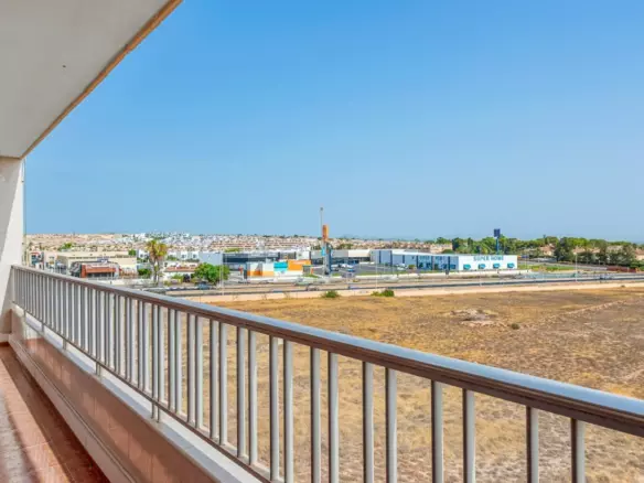 2-bedroom Apartment In Orihuela Costa, Spain (61 M²)