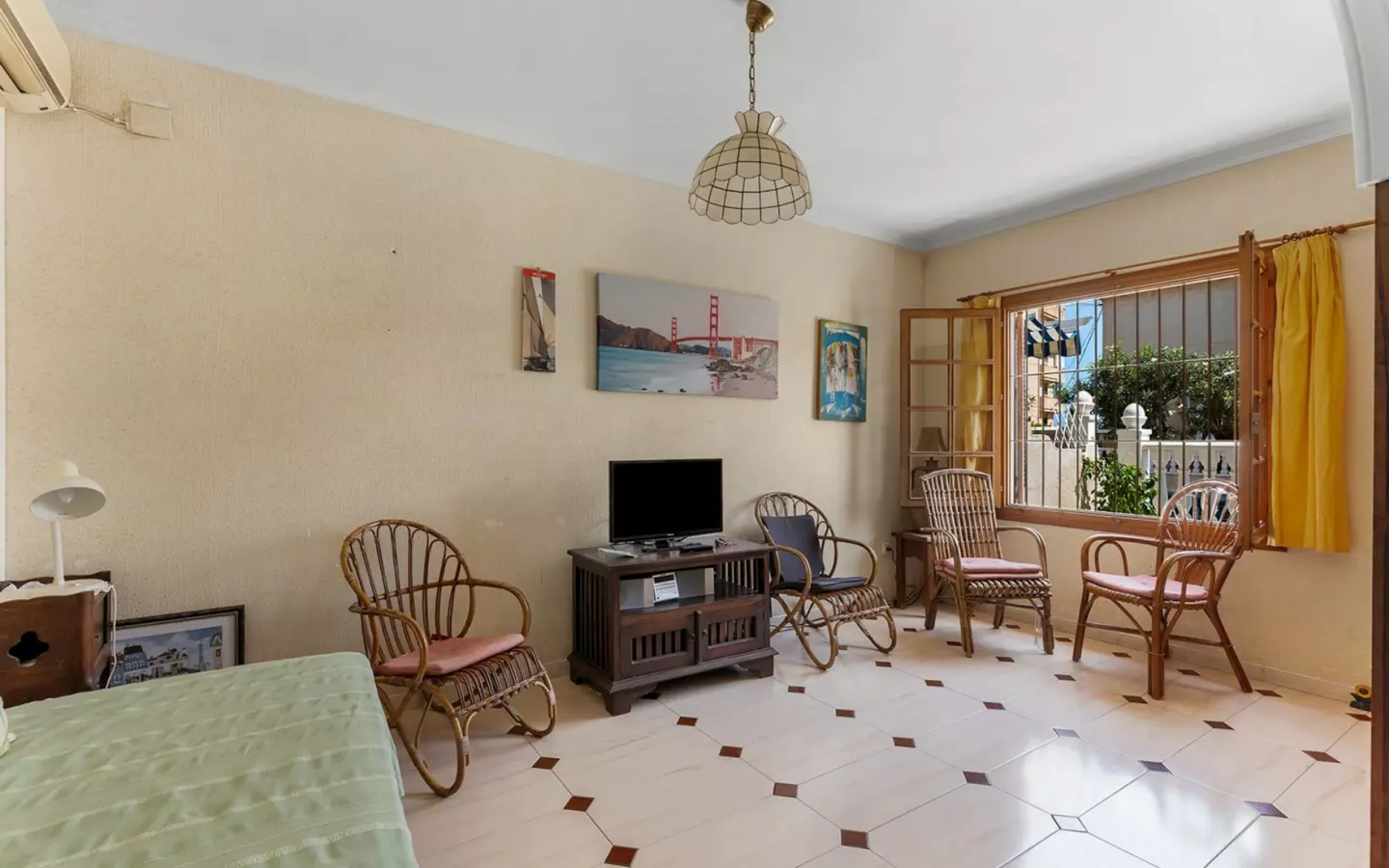3-bedroom Town House In Torrevieja, Spain (99 M²)