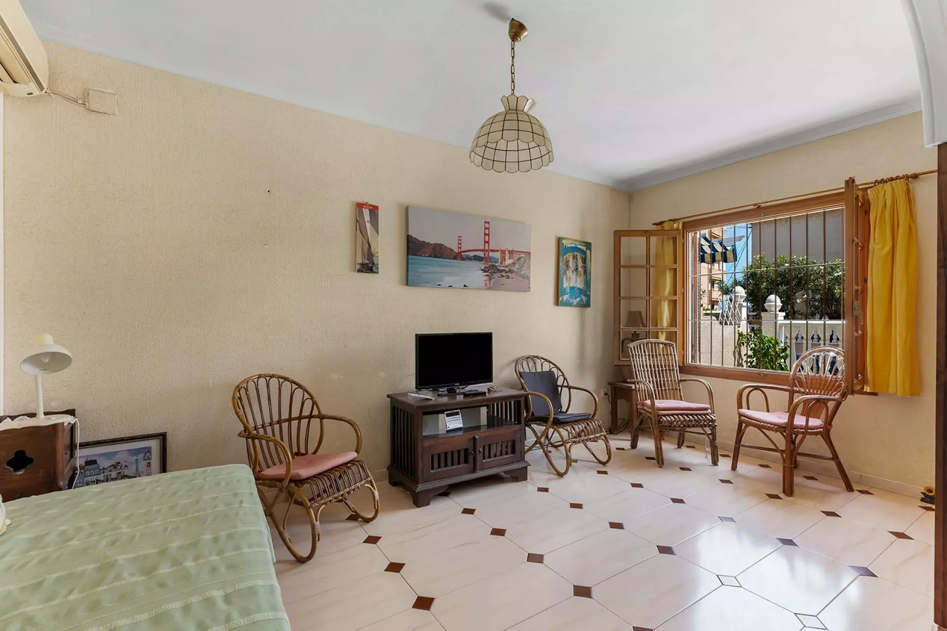 3-bedroom Town House In Torrevieja, Spain (99 M²)