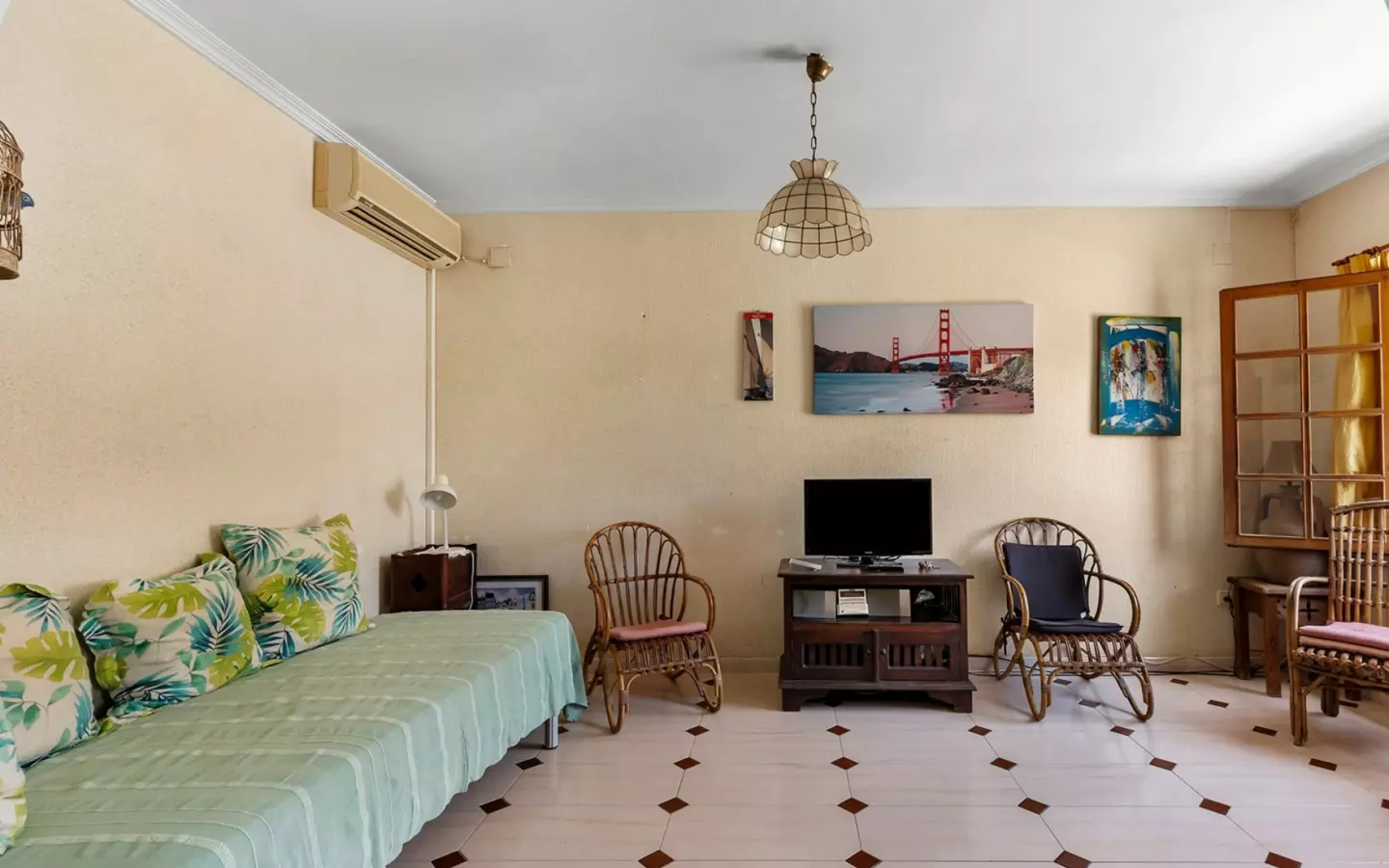 3-bedroom Town House In Torrevieja, Spain (99 M²)