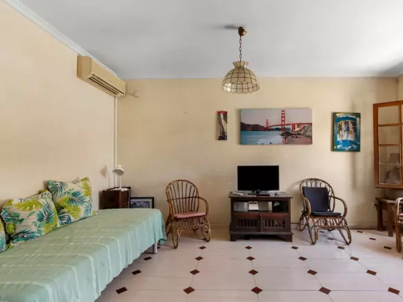 3-bedroom Town House In Torrevieja, Spain (99 M²)