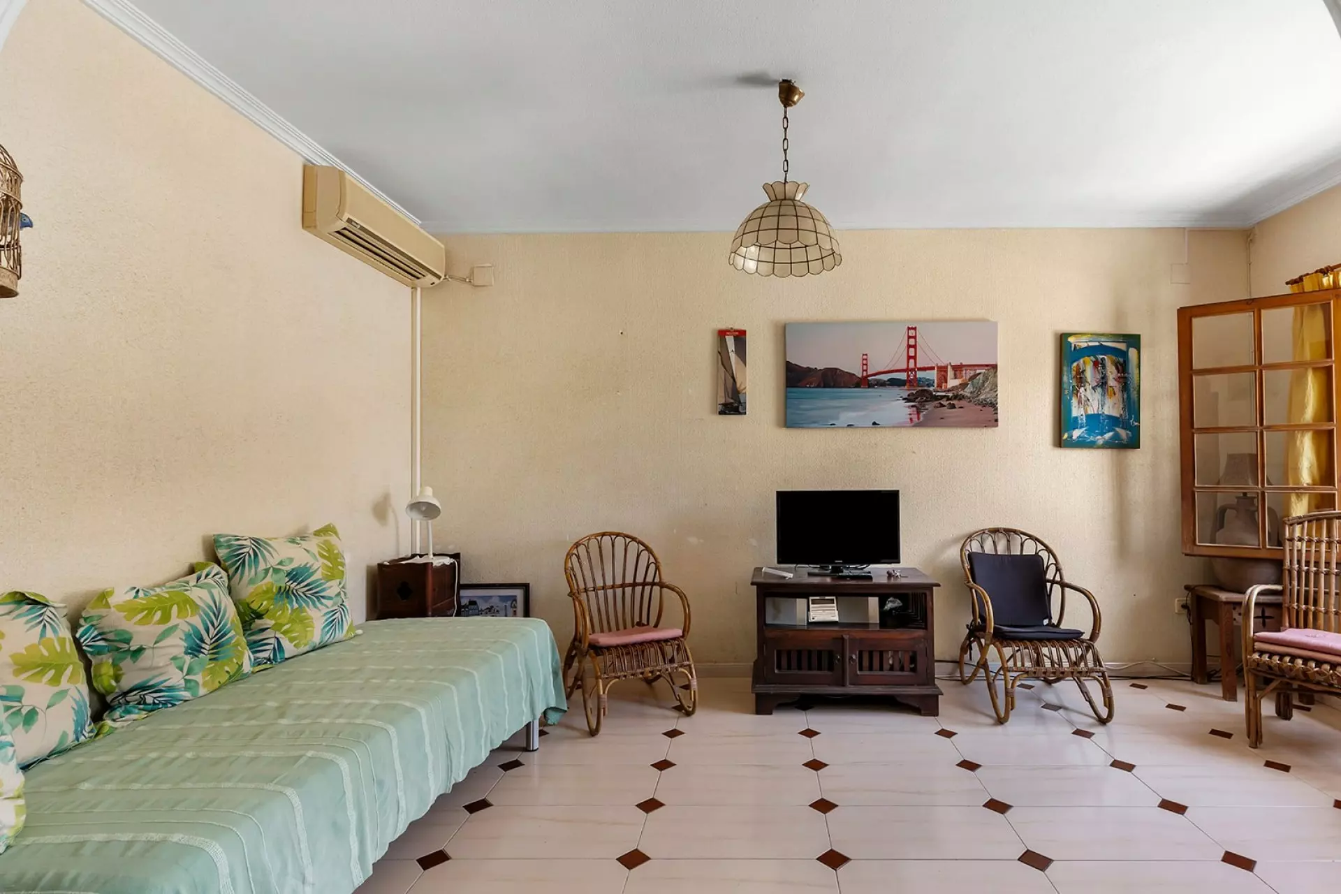 3-bedroom Town House In Torrevieja, Spain (99 M²)