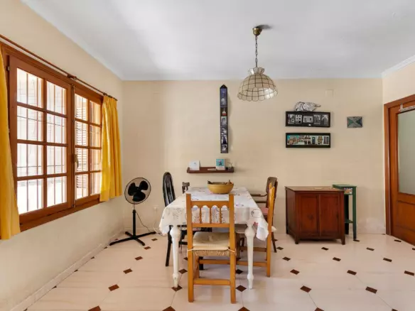3-bedroom Town House In Torrevieja, Spain (99 M²)
