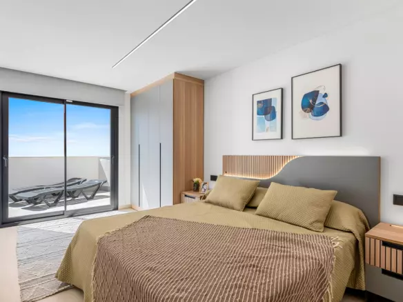 2-bedroom Apartment In Guardamar Del Segura, Spain (86 M²)