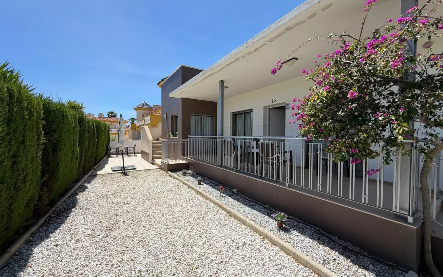4-bedroom Villa In Ciudad Quesada, Spain (129 M²)