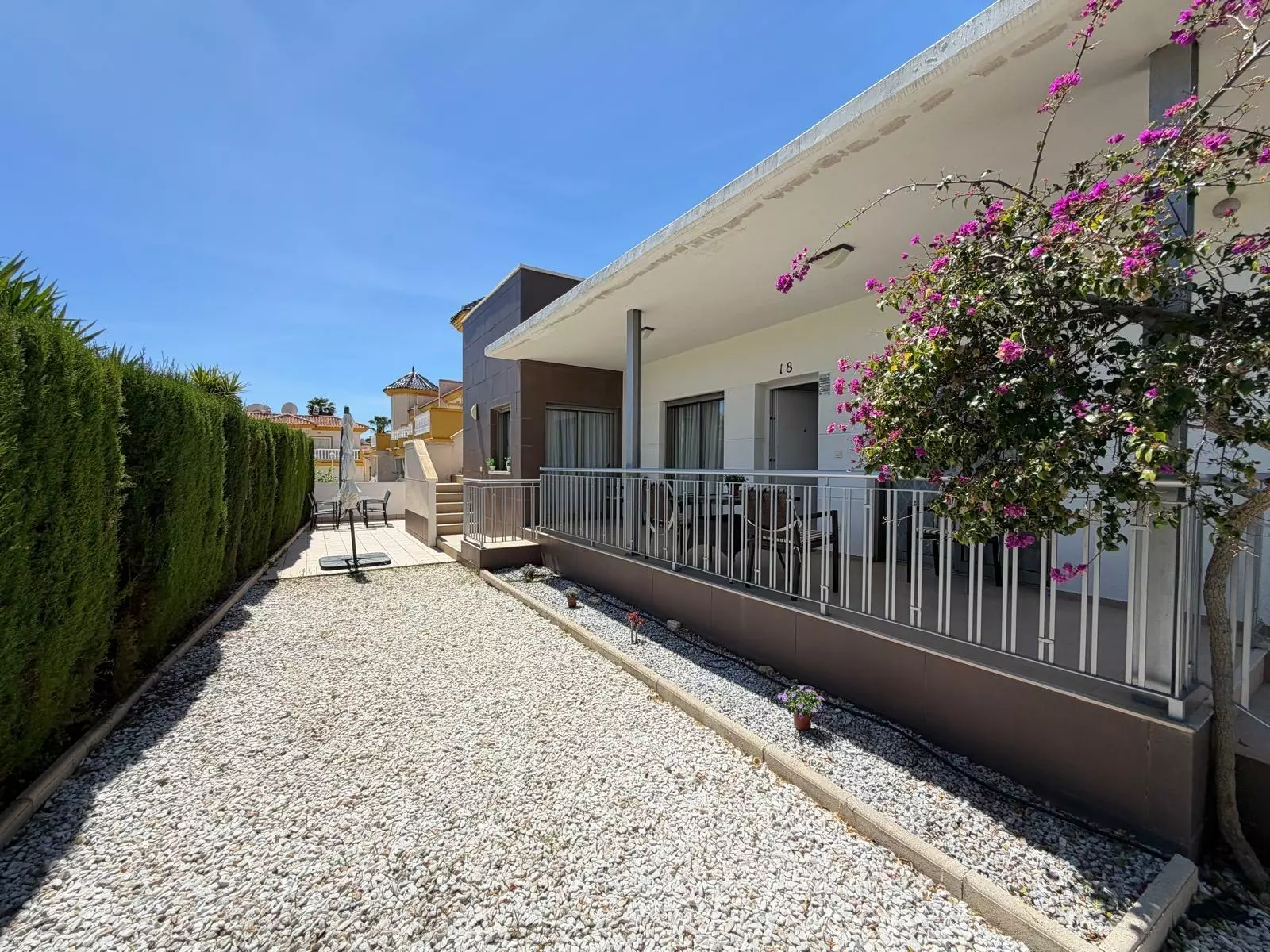 8-1-e82f62 4-bedroom Villa In Ciudad Quesada, Spain (129 M²)