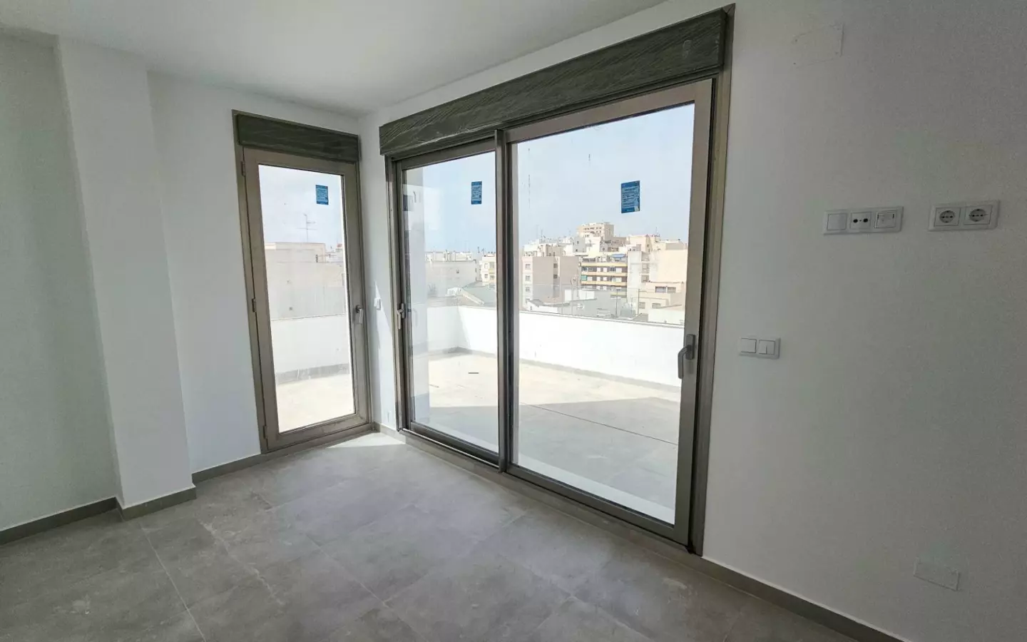 3-bedroom Penthouse In Torrevieja, Spain (162 M²)