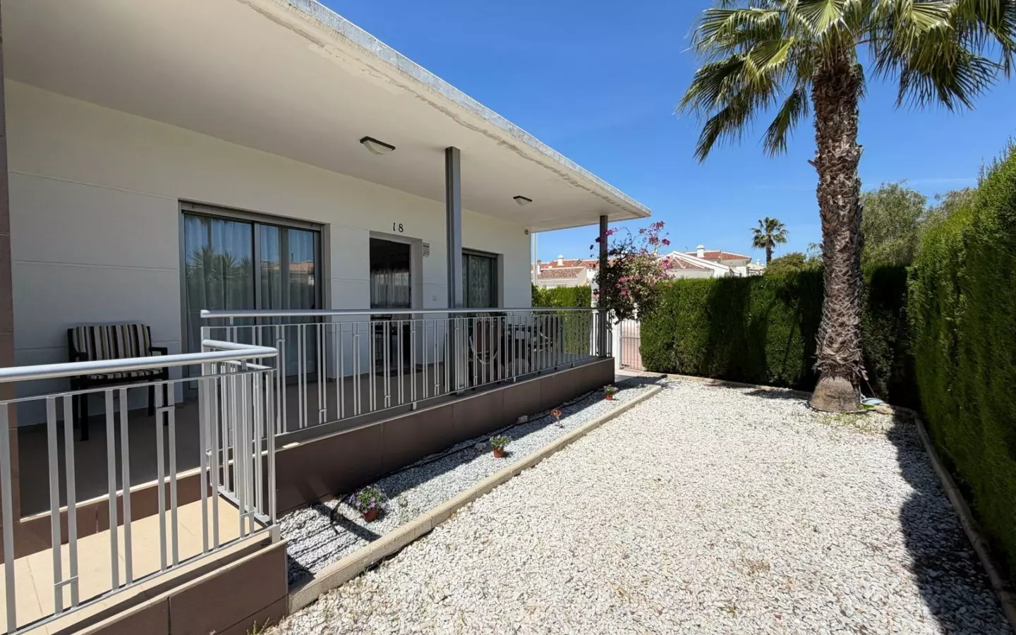 4-bedroom Villa In Ciudad Quesada, Spain (129 M²)