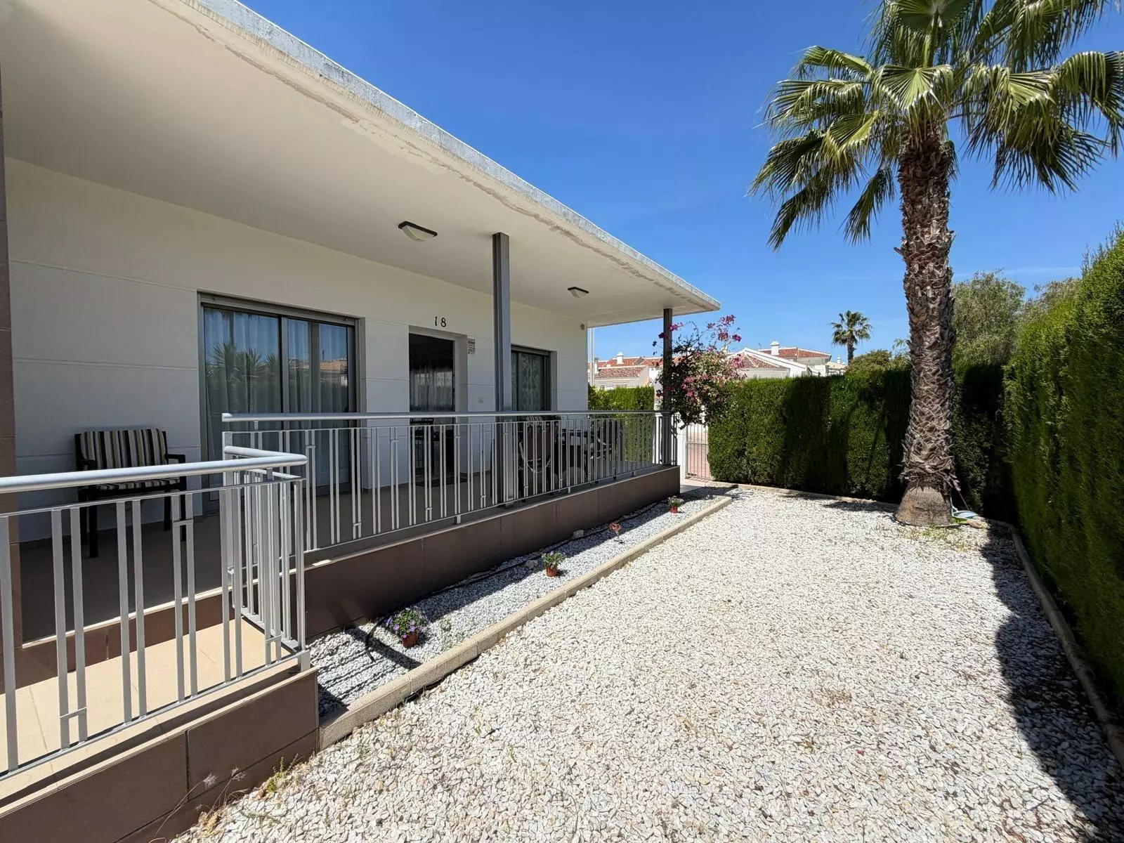 8-10-a583ab 4-bedroom Villa In Ciudad Quesada, Spain (129 M²)