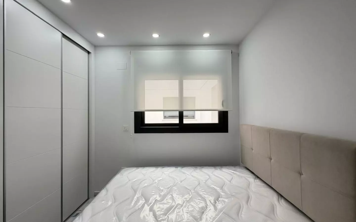3-bedroom Apartment In Torrevieja, Spain (113 M²)