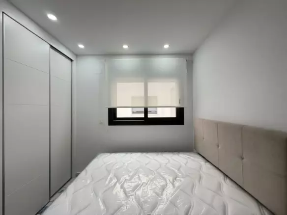 3-bedroom Apartment In Torrevieja, Spain (113 M²)