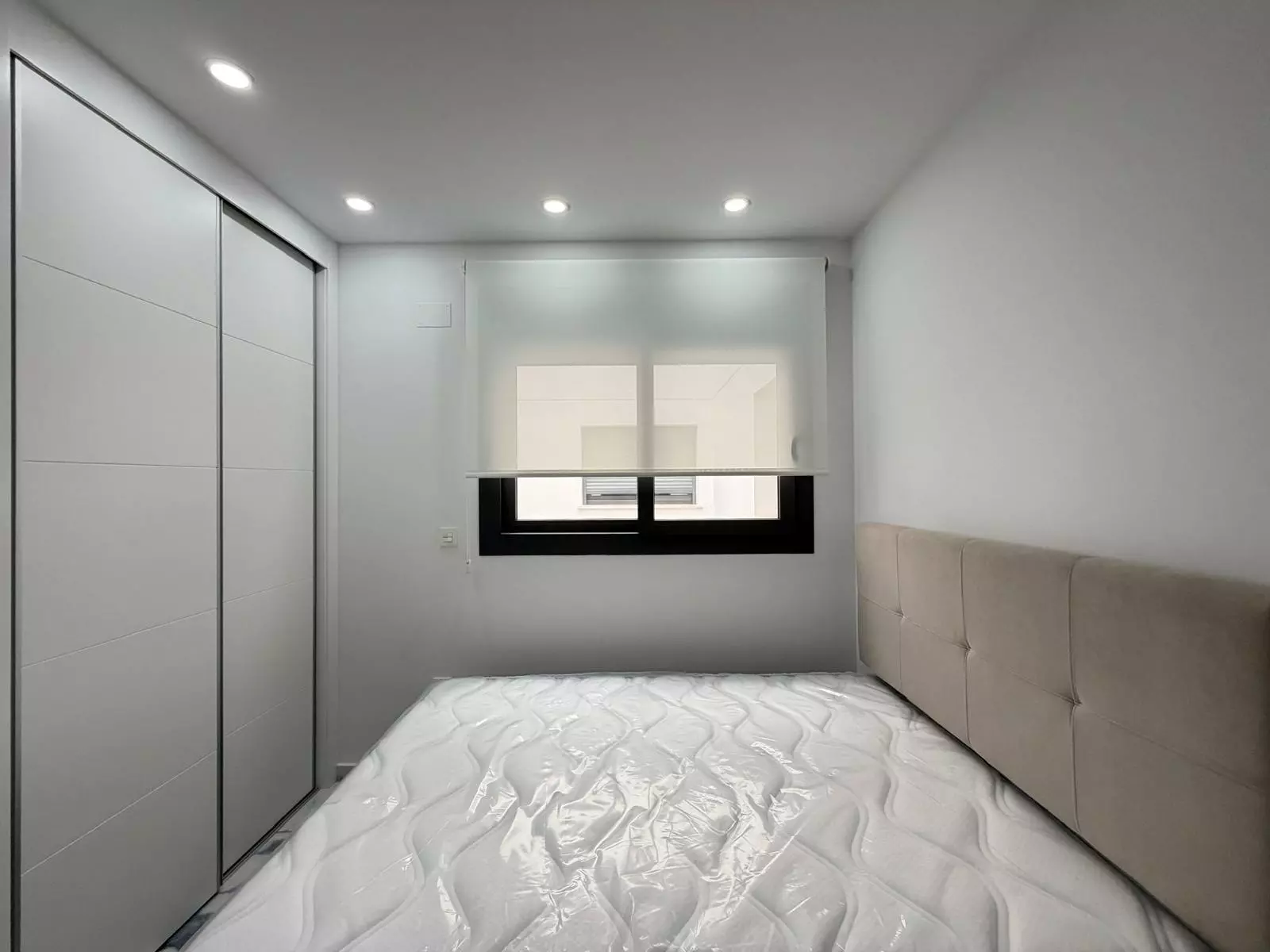 3-bedroom Apartment In Torrevieja, Spain (113 M²)