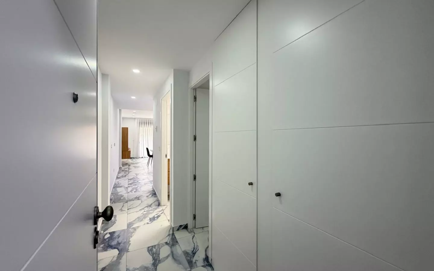 3-bedroom Apartment In Torrevieja, Spain (113 M²)