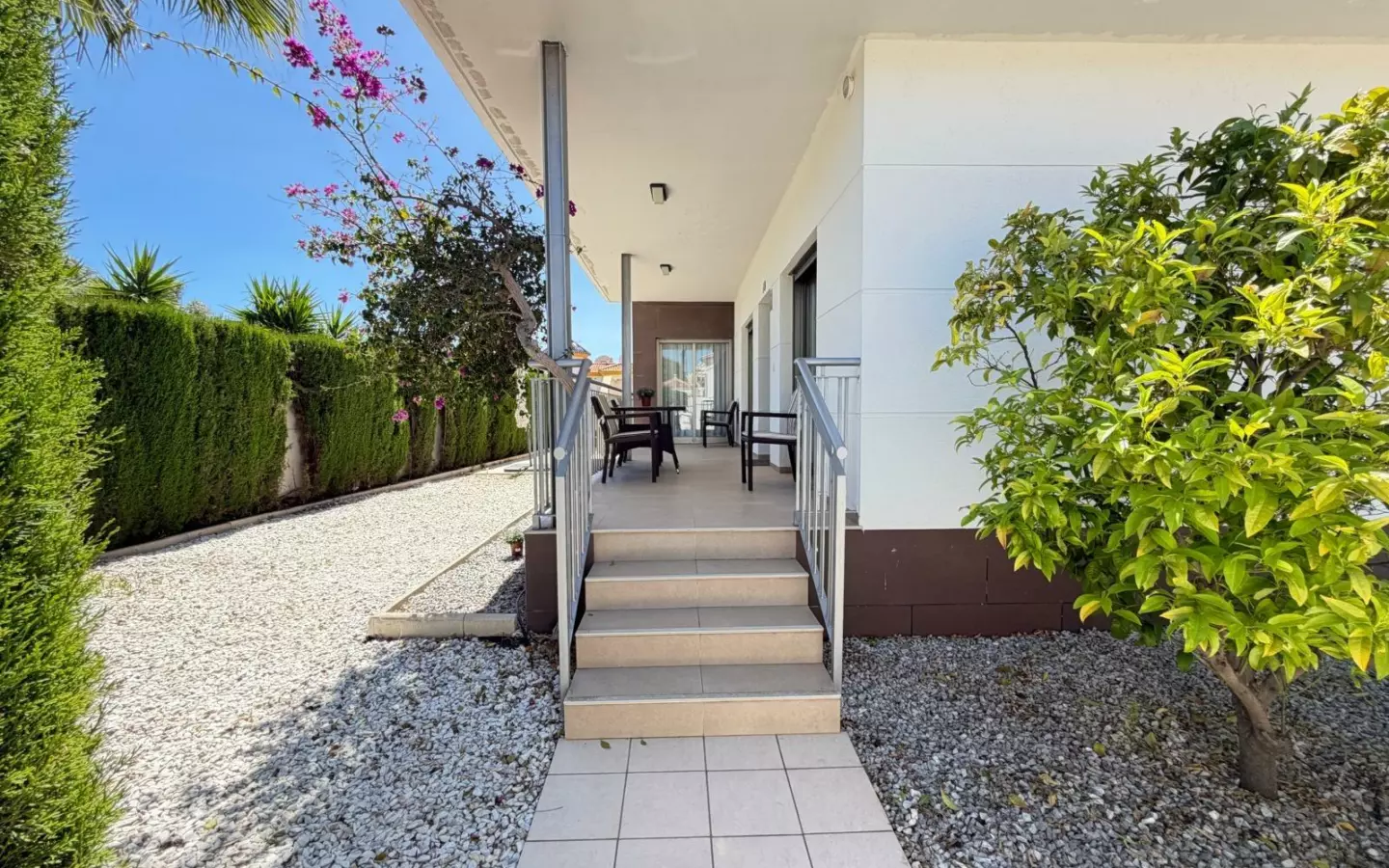 4-bedroom Villa In Ciudad Quesada, Spain (129 M²)
