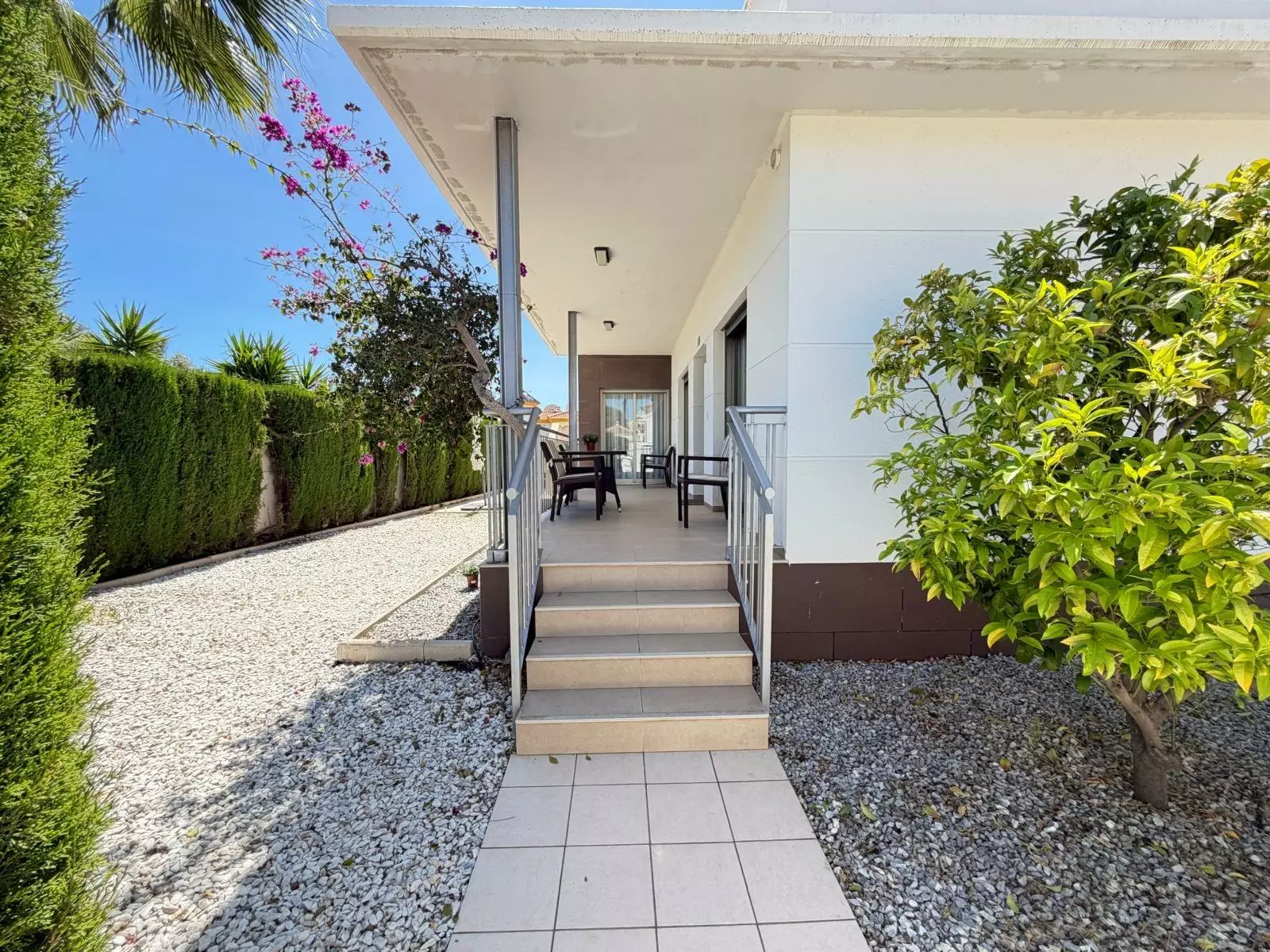 8-2-cecf4a 4-bedroom Villa In Ciudad Quesada, Spain (129 M²)