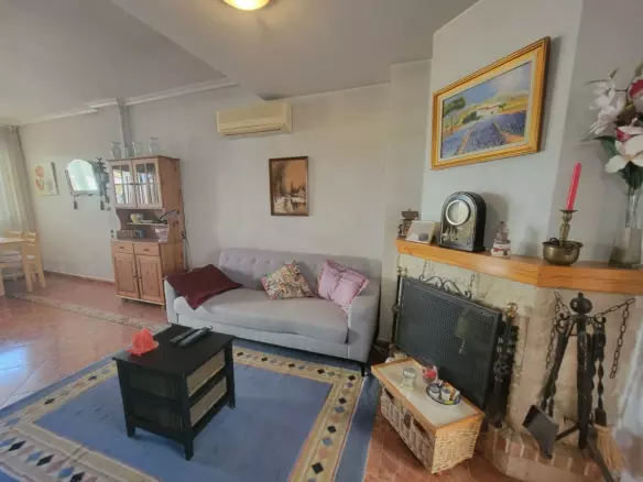 3-bedroom Town House In Orihuela Costa, Spain (80 M²)