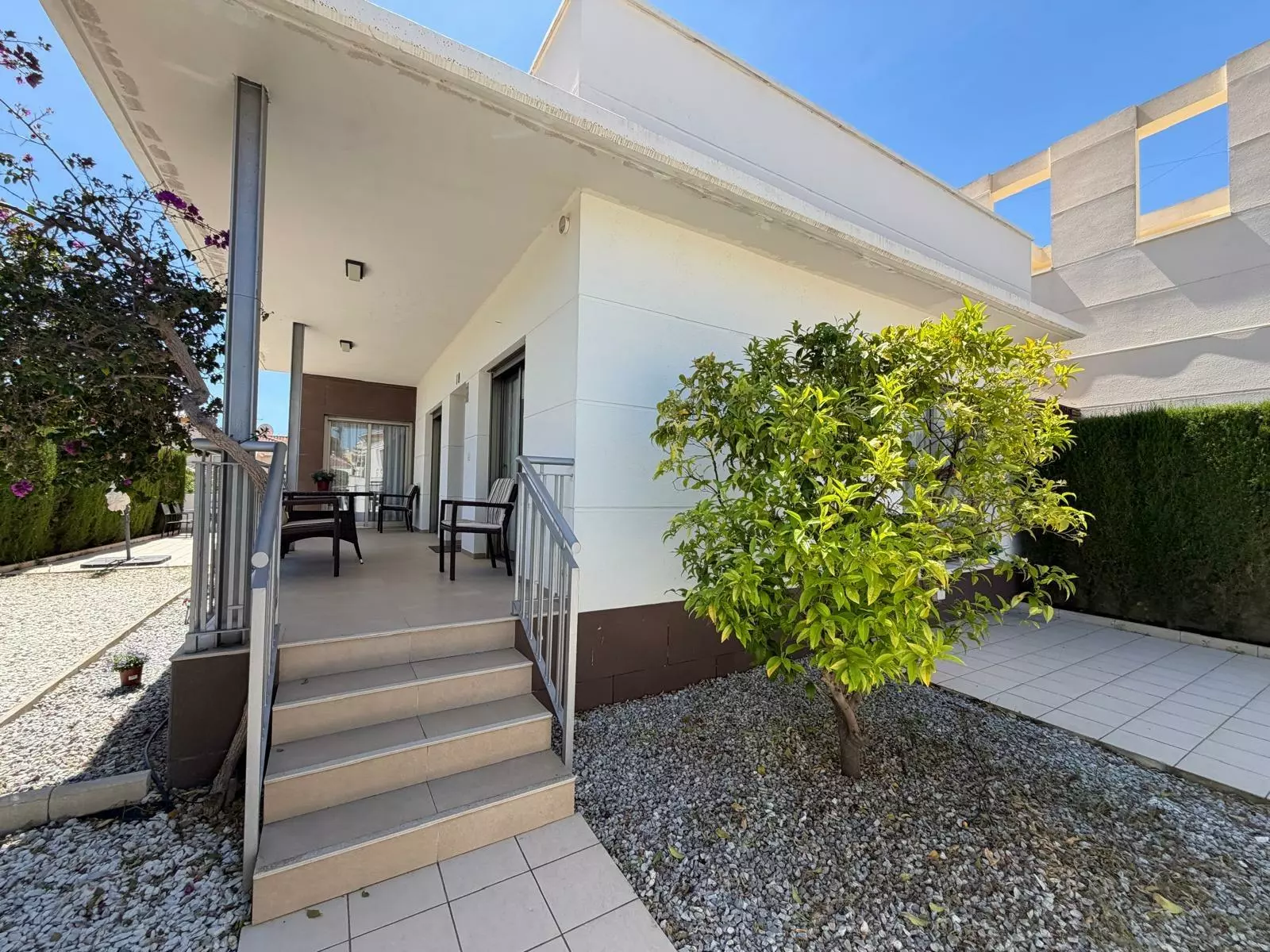 8-3-a8ae8e 4-bedroom Villa In Ciudad Quesada, Spain (129 M²)