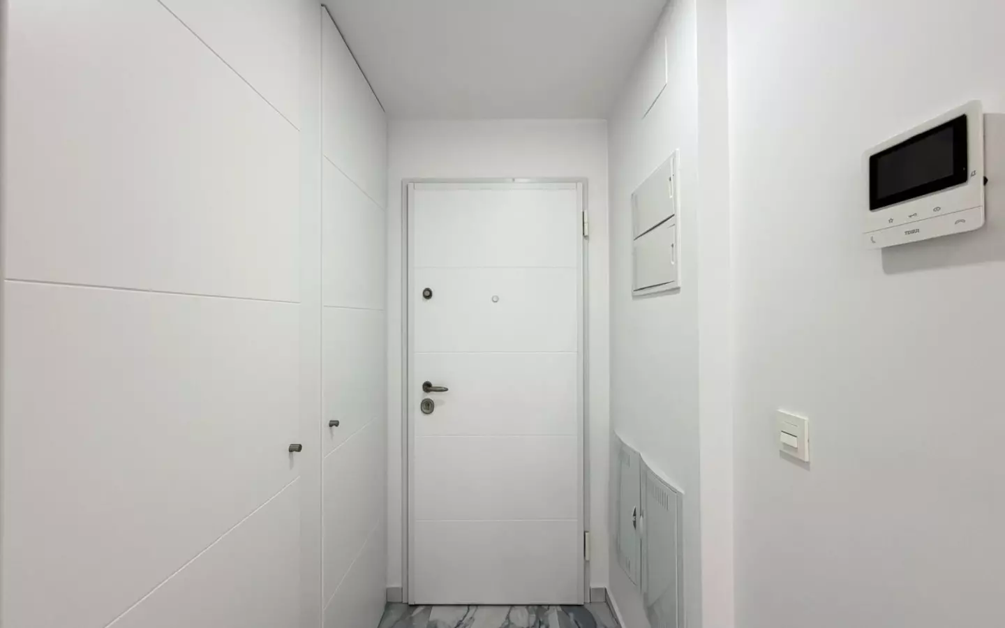 3-bedroom Apartment In Torrevieja, Spain (113 M²)