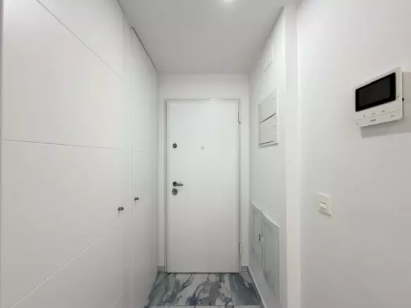 3-bedroom Apartment In Torrevieja, Spain (113 M²)